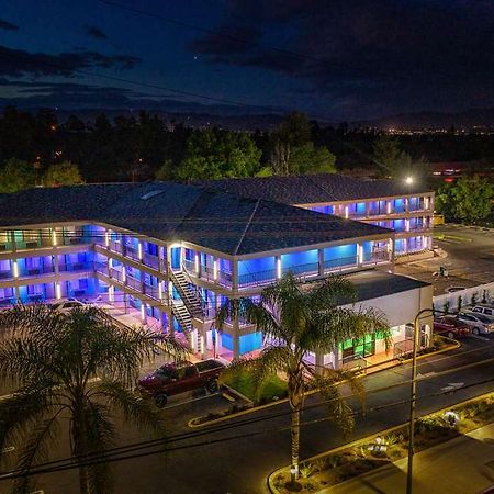 818 Hotel + Pool, Ascend Hotel Collection By Choice Los Angeles Exterior photo