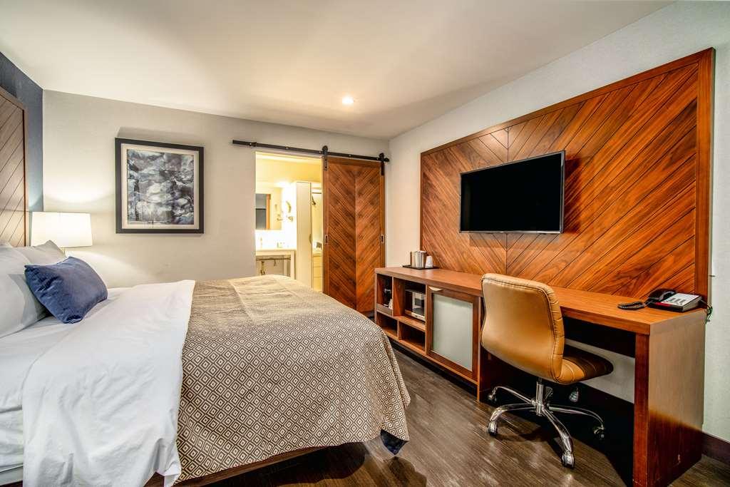 818 Hotel + Pool, Ascend Hotel Collection By Choice Los Angeles Room photo